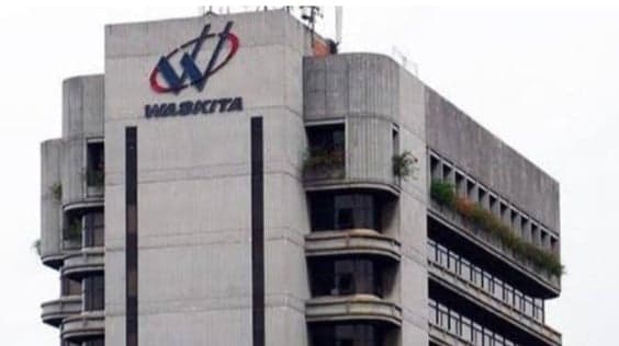 Waskita Karya Rugi Rp678,03 Miliar 2026, Ada Apa?