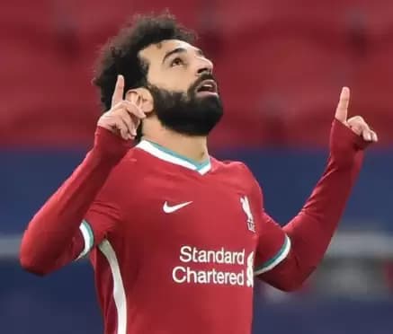 Klopp Hati-hati Saat Memainkan Salah Agar Tak Cedera