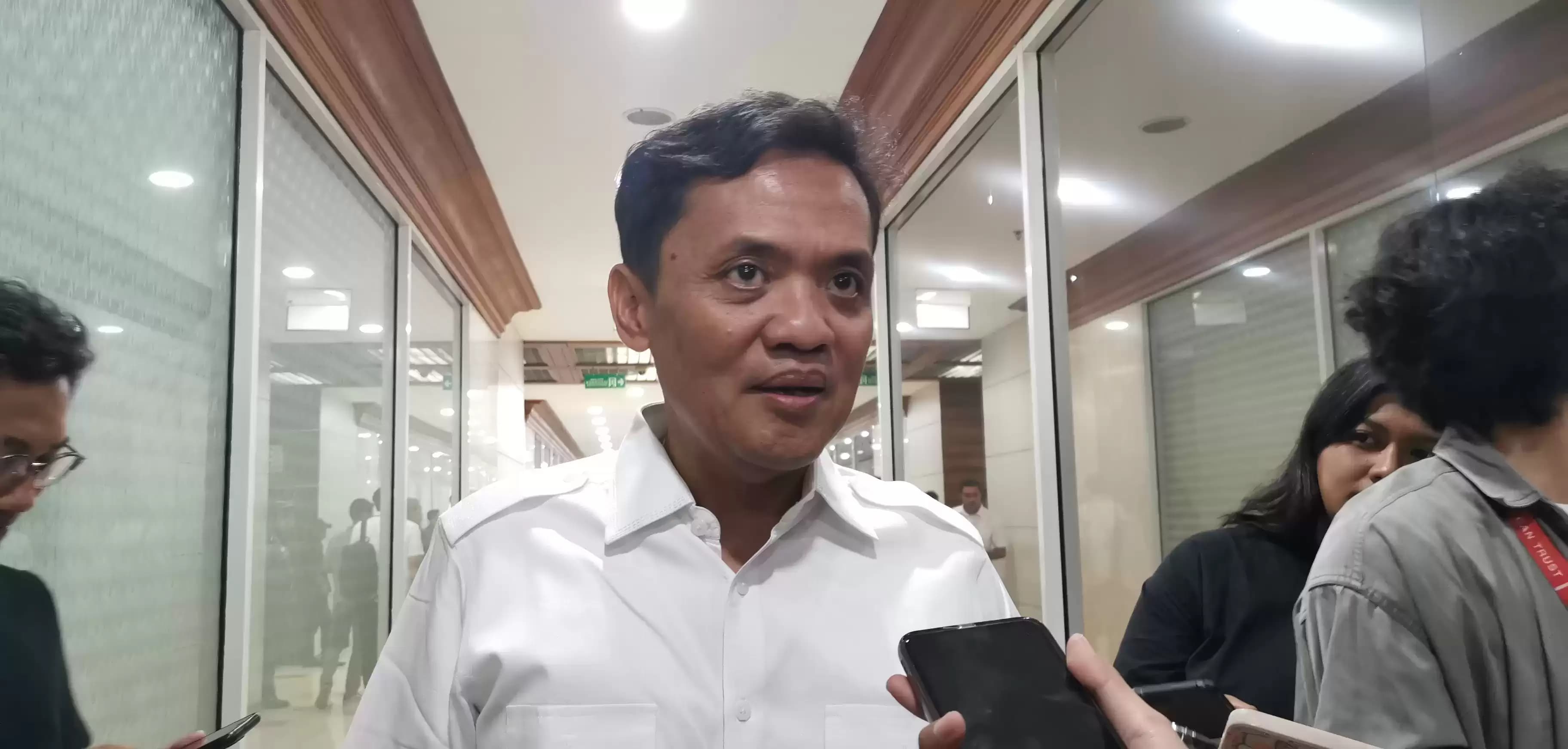 TKN Prabowo-Gibran "Hasto yang Biasanya Bijaksana, Kok Sekarang Asal Tuduh"
