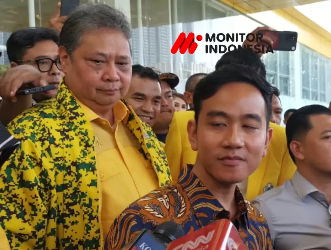 Catat! Putusan MK Sudah Final, Status Cawapres Gibran Tak Bisa Berubah Lagi