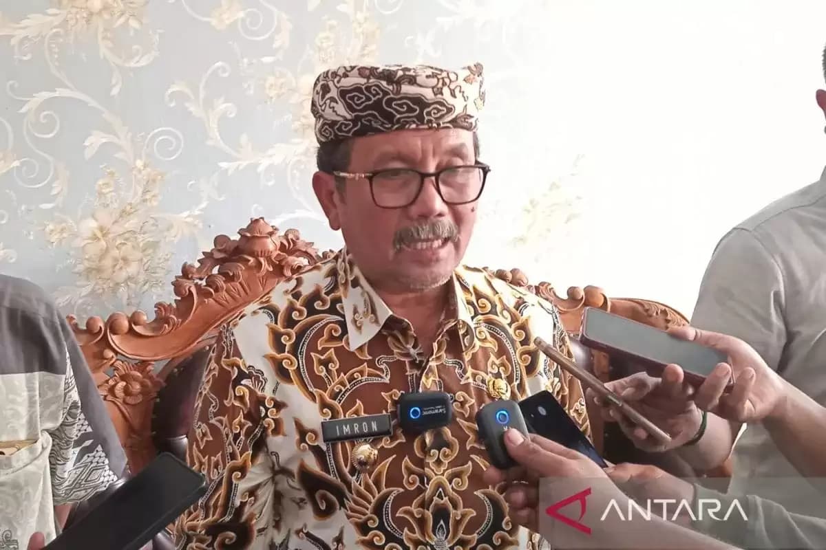 Pemkab Cirebon Buka Peluang Investasi untuk Industri Rebana Metropolitan