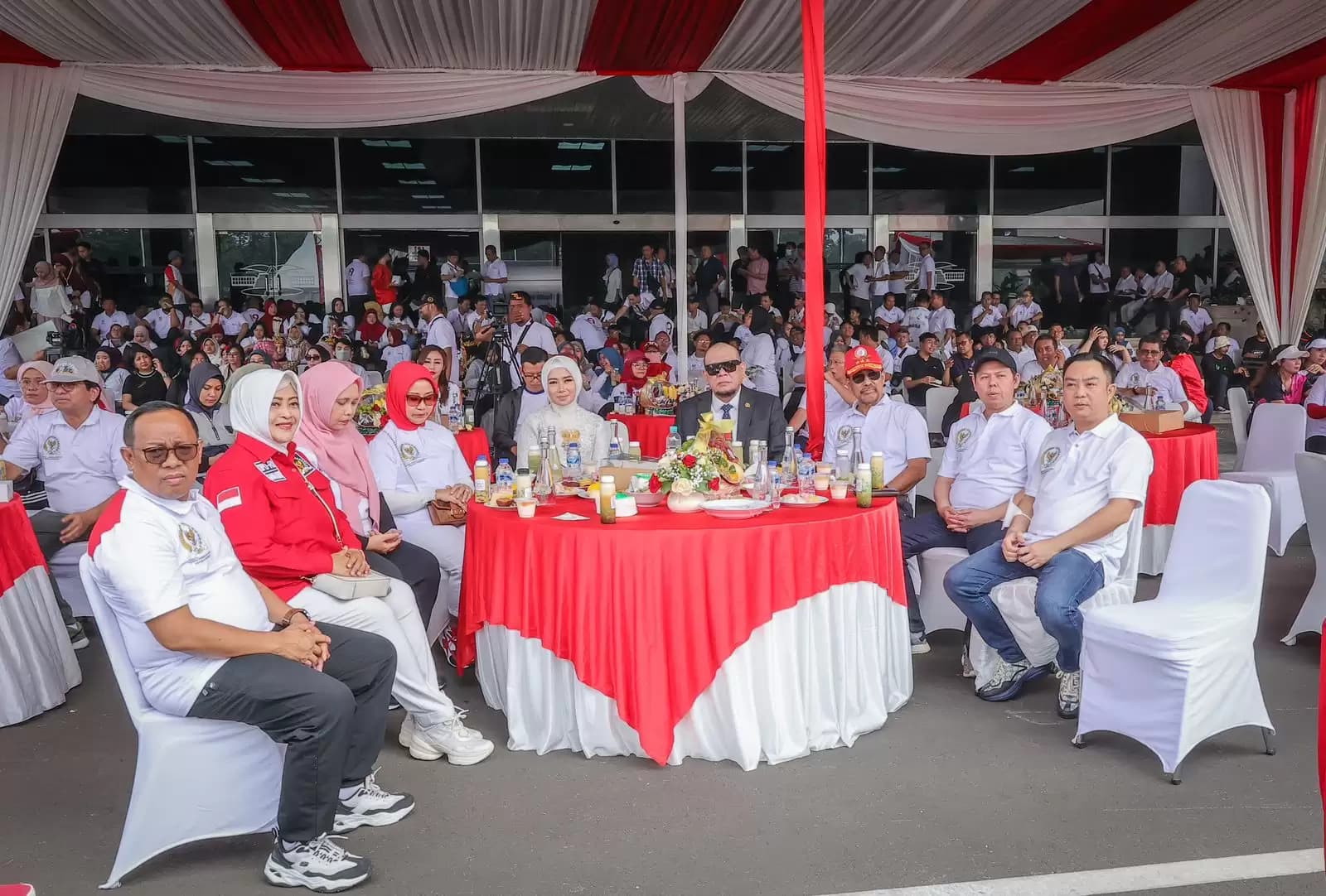 HUT ke-19 DPD RI, LaNyalla Tegaskan Komitmen Upaya Penguatan Kedaulatan Rakyat Berdasarkan Pancasila