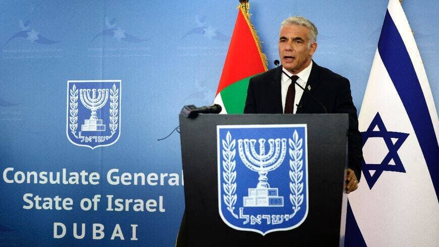 Israel akan Menjadi Tuan Rumah 'KTT Bersejarah' Diplomat AS dan Arab