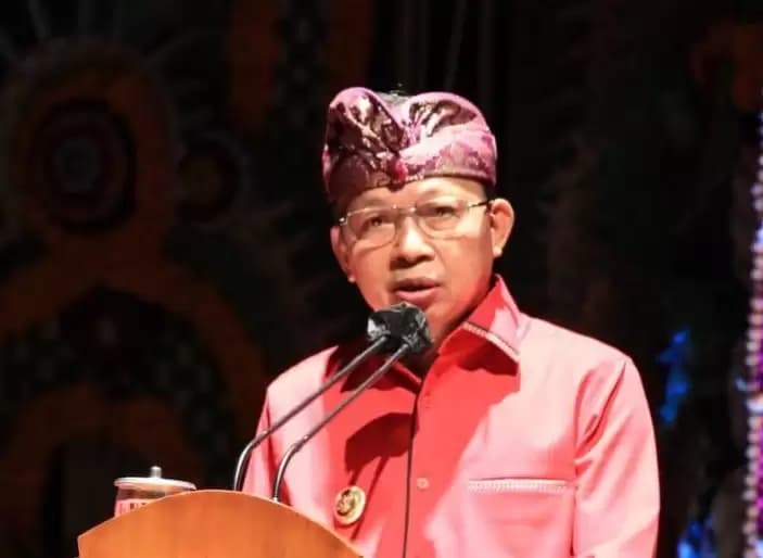 Polisi Periksa Eks Gubernur Bali Wayan Koster, Kasus Apa?