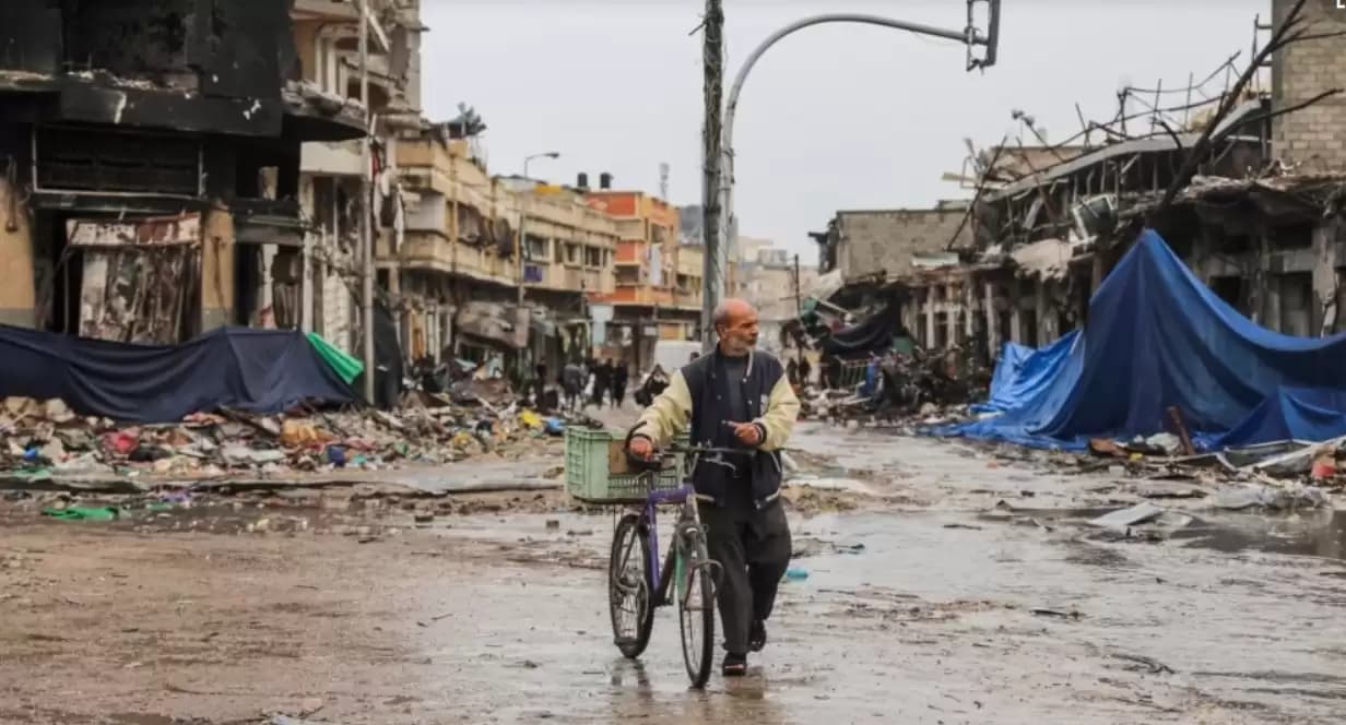 Gencatan Senjata Gaza Diperpanjang Lagi