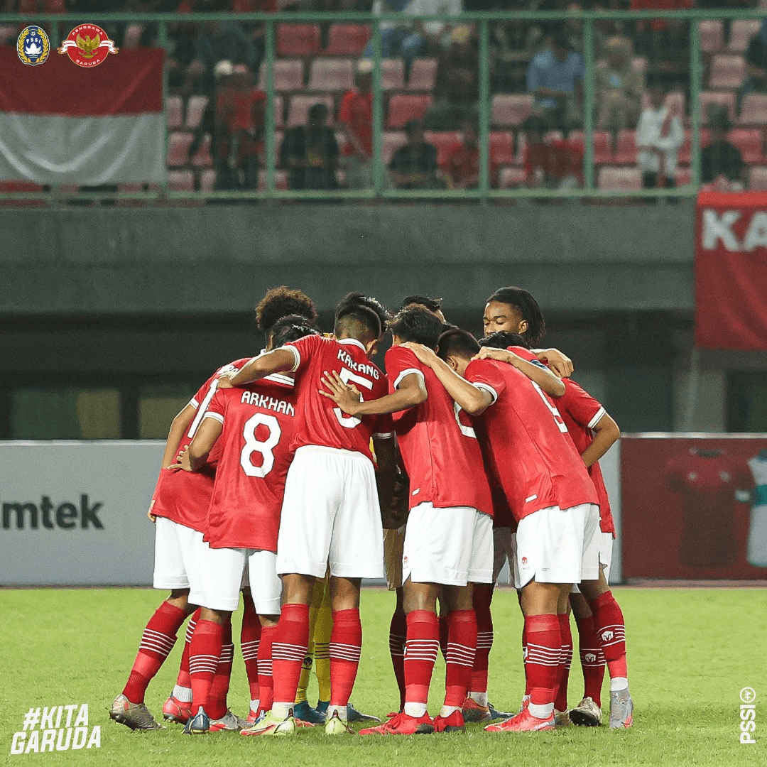 AFF Sebut Laga Vietnam VsThailand Fair Play, Gugatan PSSI Selesai