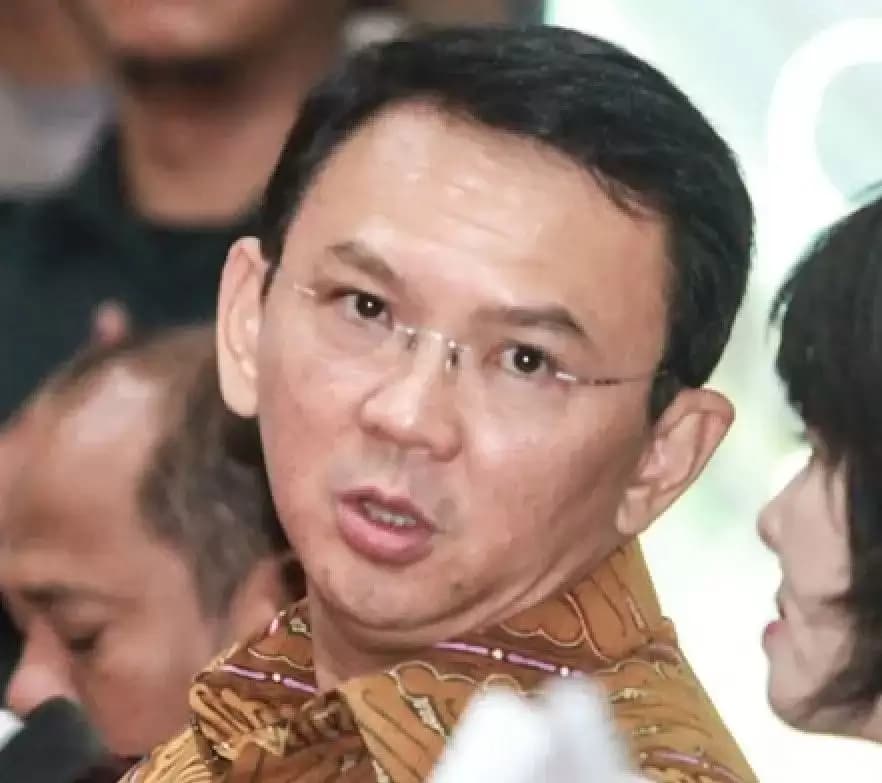 Nggak Malu-malu, Ahok Tertarik jadi Jaksa Agung atau Menkeu daripada Ketua KPK