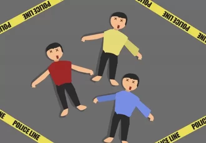 Polisi Selidiki Motif Pembunuhan Dante oleh Kekasih Artis Tamara
