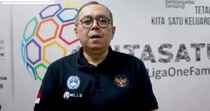 2 Tersangka Tragedi Kanjuruhan Minta Dibebaskan seperti Eks Dirut PT LIB