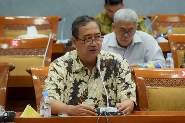 Jumlah Perpustakaan Sekolah Timpang, Komisi X DPR: Gimana Kita Mau Maju