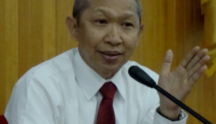 Optimalisasi Pemanfaatan Biomassa untuk Kemandirian Energi Nasional