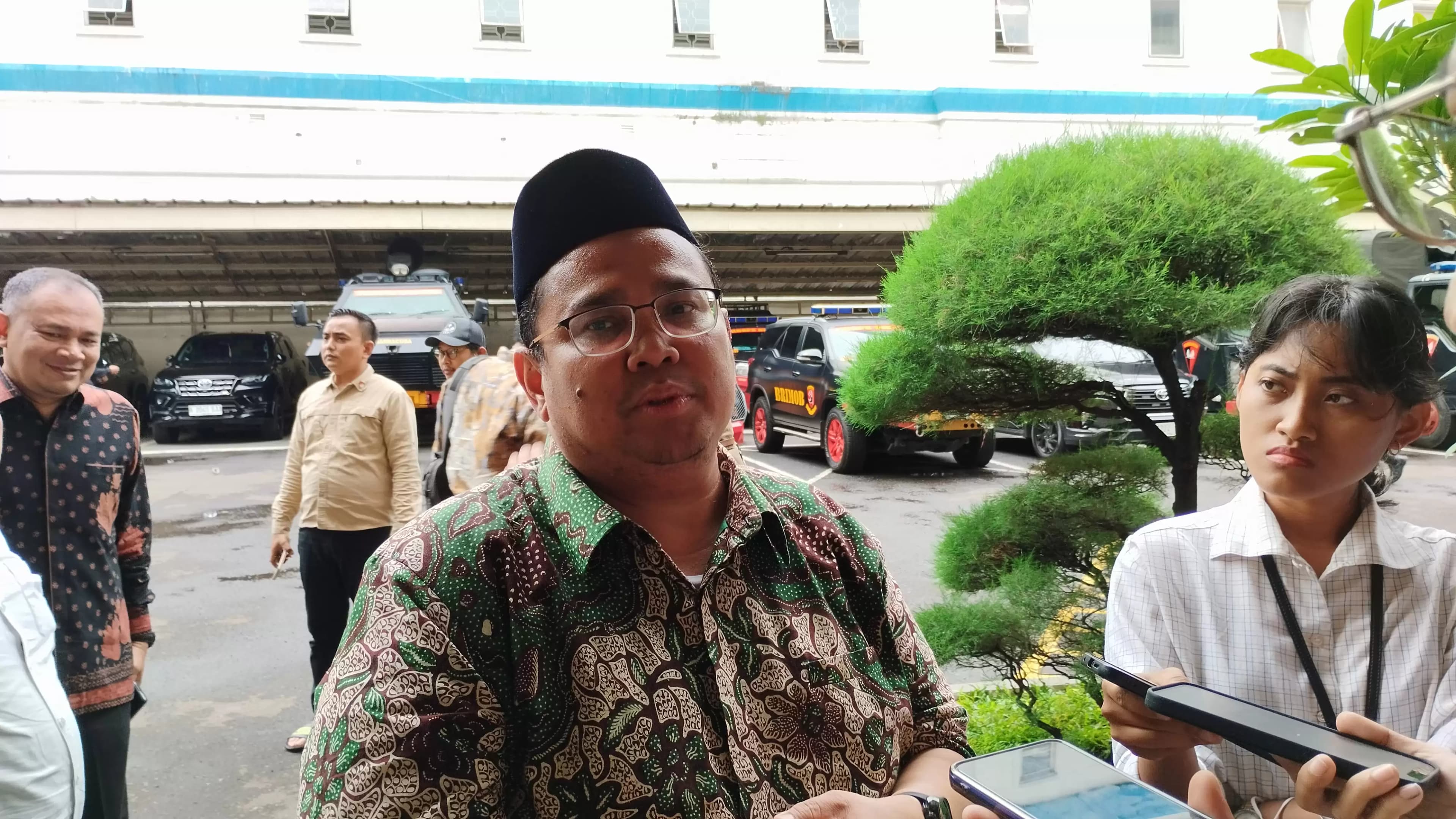 Bawaslu Duga Pelanggaran Pemilu di Kuala Lumpur Libatkan Selain Petugas PPLN
