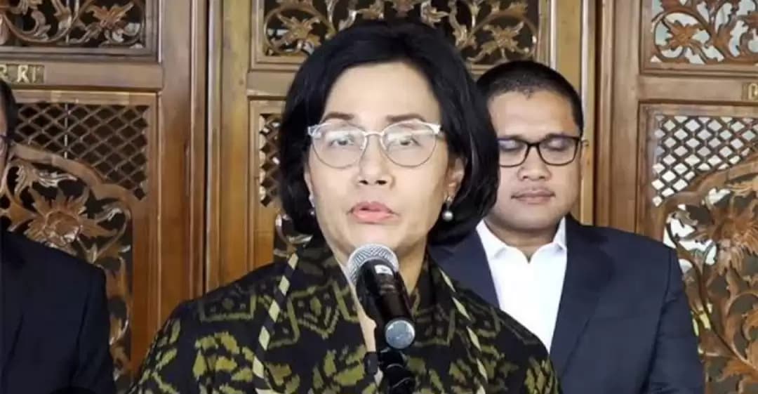 Wacana Kenaikan Pajak, Komisi XI DPR Panggil Menkeu Sri Mulyani