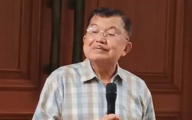 JK: Pembelian Pesawat Bekas yang Dipermasalahkan Karena Mahal