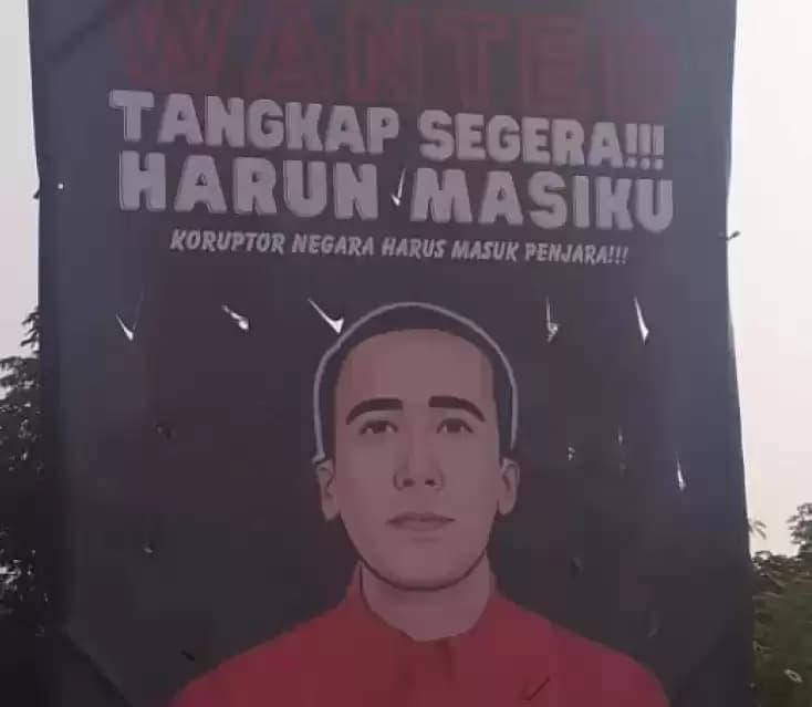 Hari Ini Sidang Gugatan Kasus Harun Masiku Kembali Digelar