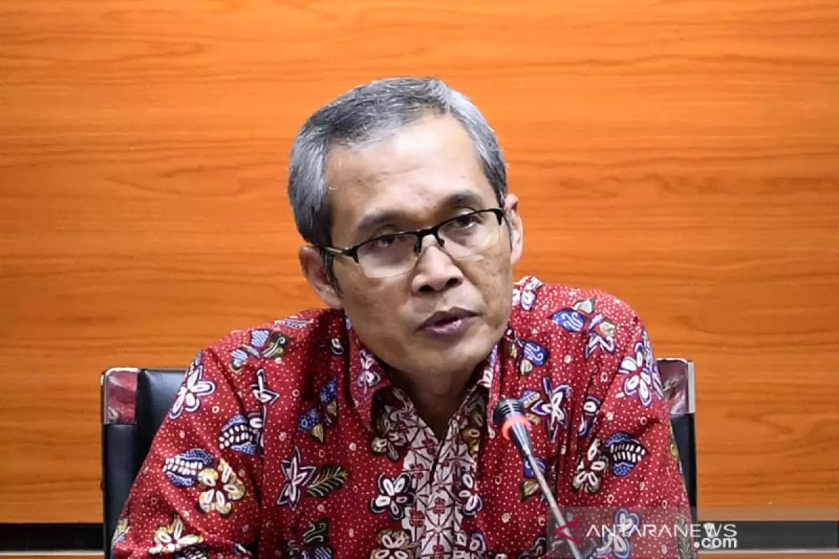 Terungkap, Ini Alasan KPK Tersangkakan Pengusaha M Suryo