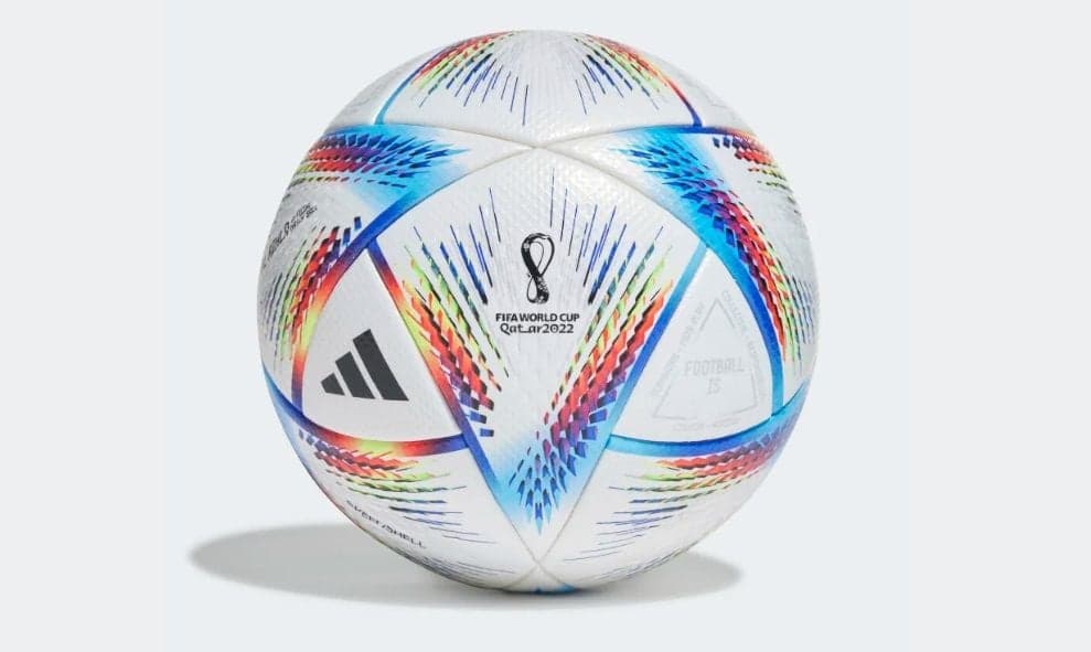 Asyik, Bola Resmi Piala Dunia 2022 Ternyata Buatan Madiun