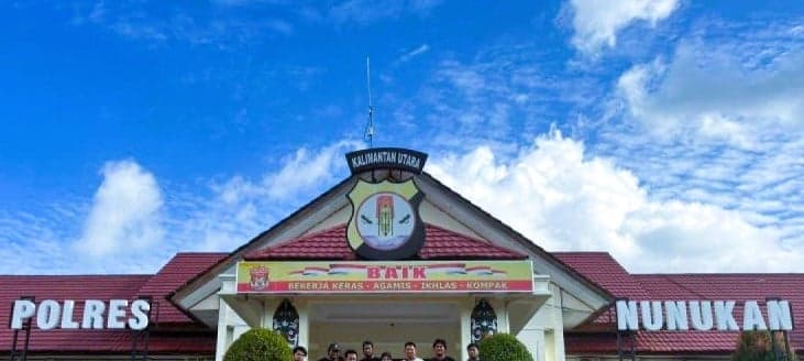 Pelaku Pencabulan Anak Usia Tujuh Tahun di Nunukan Diringkus Polisi