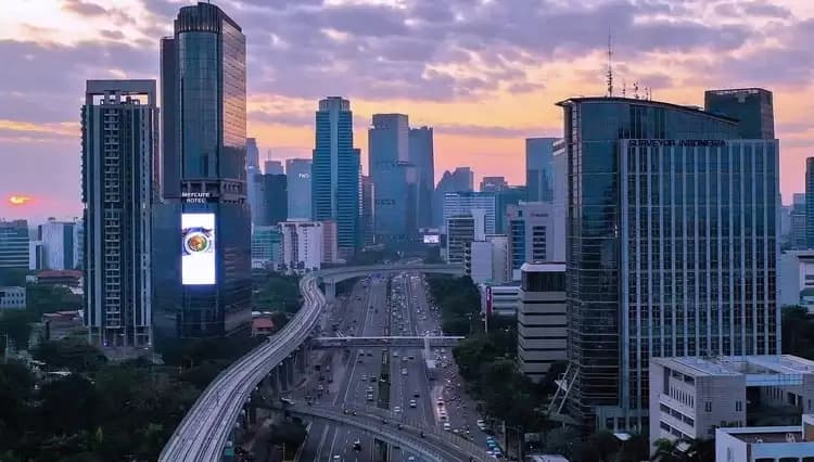 Bank Dunia Pangkas Proyeksi Ekonomi RI Jadi 4,7% pada 2026