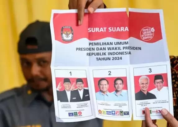 Soal Hak Angket DPR, PPP: Sedang Kita Kaji