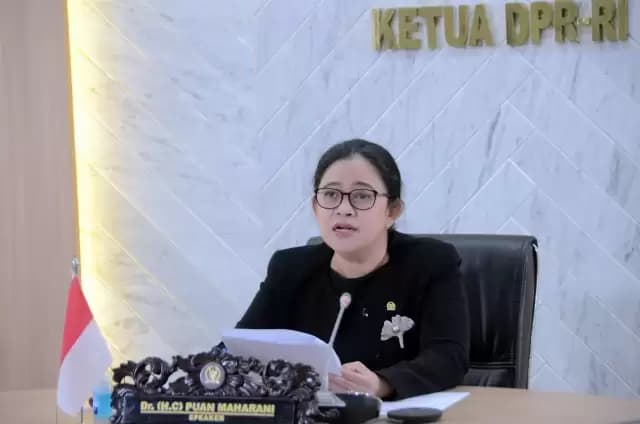 Kenang Hari Pahlawan, Puan Bicara Tentang Rakyat Miskin dan Keadilan Ekonomi
