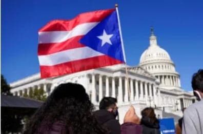 Buka Peluang untuk Merdeka, DPR AS Sahkan Undang-undang untuk Referendum Puerto Rico
