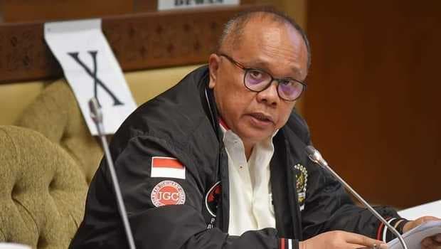 Pasien Isoman Diterlantarkan, Junimart : Bupati Toba Tak Miliki Empati