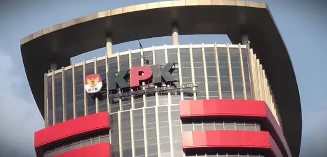 Hanya Satu Pimpinan KPK Dukung Bantuan Hukum Terhadap Firli Bahuri Tersangka Korupsi