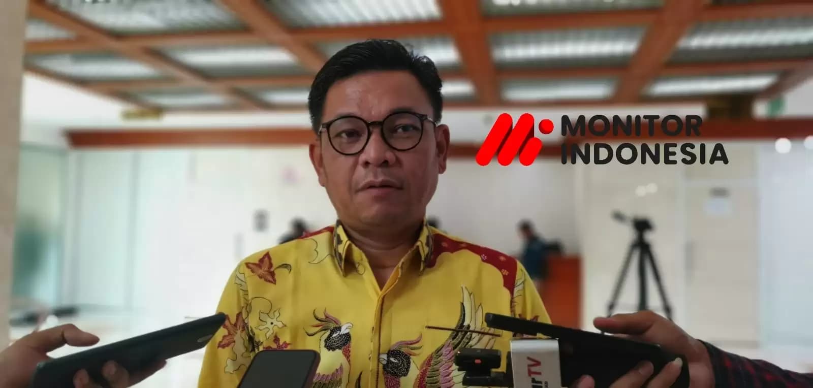 Komisi VIII DPR Bakal Cek Penyewaan Helikopter Pemadaman Karhutla oleh BNPB