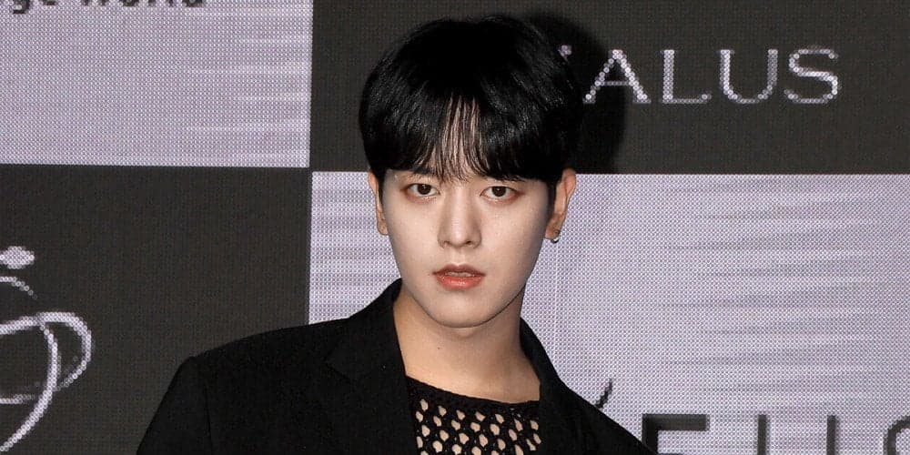 Ravn ONEUS Dituduh Kerap Selingkuh dan Mabuk, Begini Kata Agensi