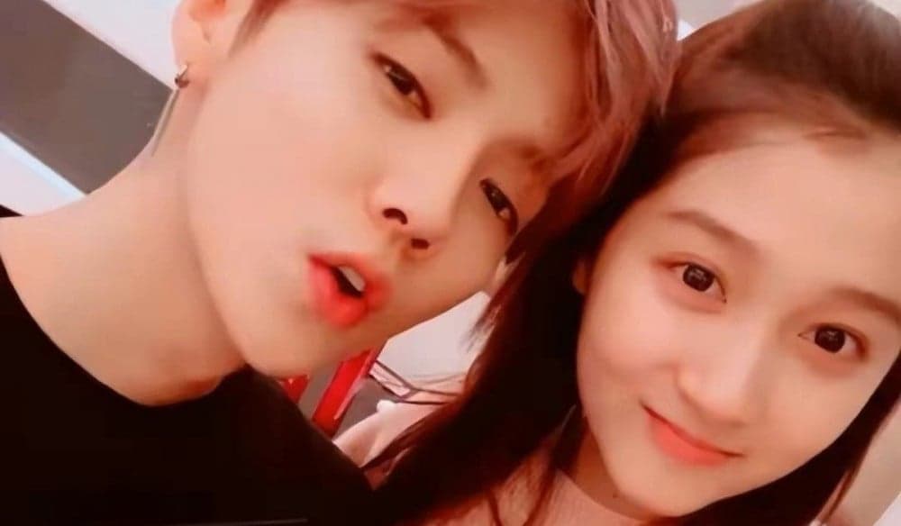 Luhan Eks EXO dan Guan Xiaotong Dikabarkan Sudah Resmi Menikah
