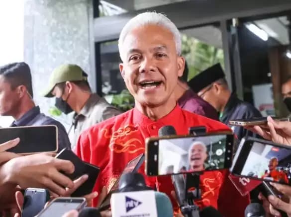 Hak Angket DPR Omon-omon Saja, Akan Berubah Saat Dirayu Kekuasaan!