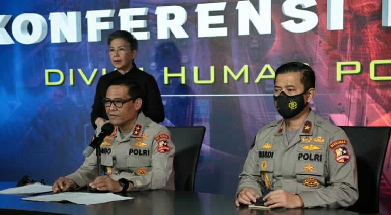 Deteksi Rencana JI dan JAD di HUT RI, Densus Ciduk 53 Teroris 12-18 Agustus di 11 Provinsi
