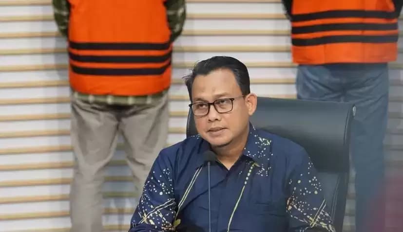 Mangkir! KPK Minta Komisaris PT Prisma Utama Fajaruddin hingga Pejabat Kementerian ESDM Cecep Mochamad Yasin Kooperatif