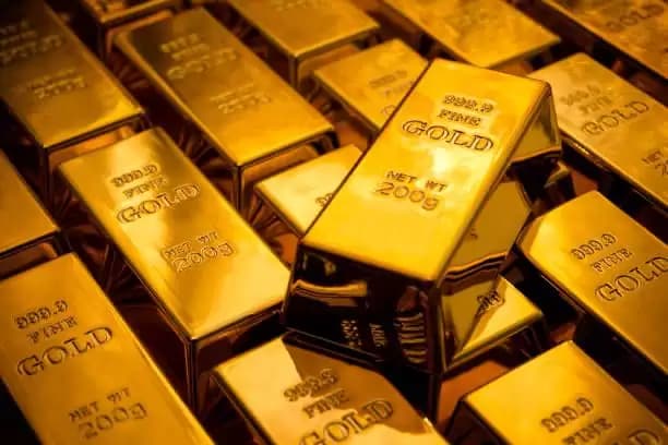 Turun Rp 6.000, Berikut rincian Harga Emas Antam Hari Ini