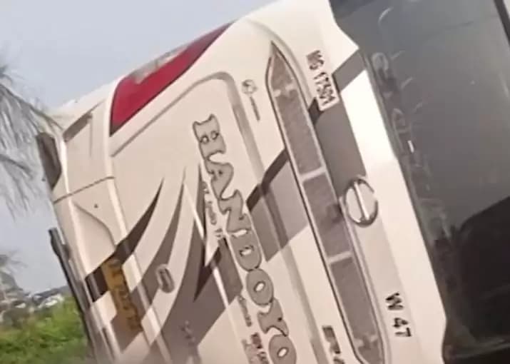 Kecelakaan Maut Bus Handoyo, Sopir Jadi Tersangka