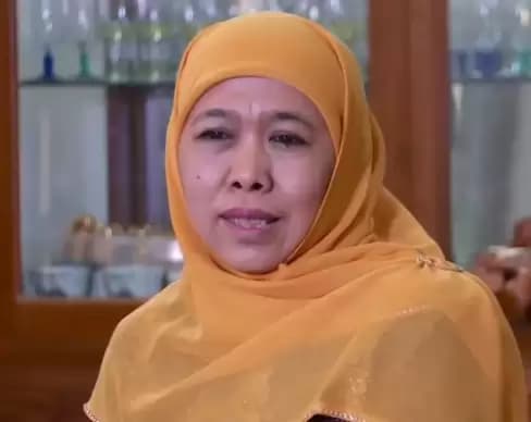 Uji Coba Makan Siang Gratis, Khofifah: Jawaban Pemerintah dalam Pemenuhan Gizi Anak