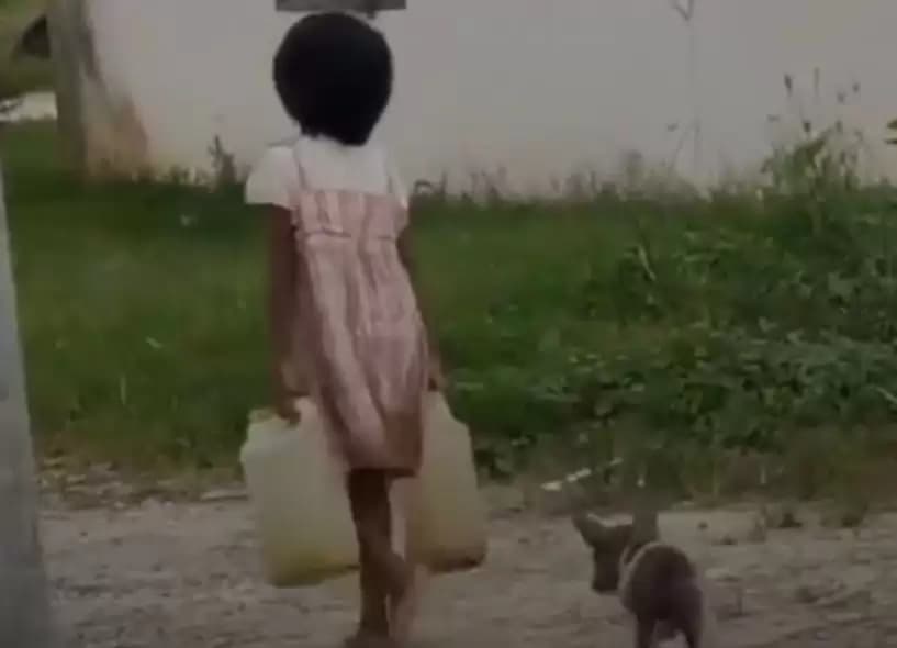Pilu! Bocah 8 Tahun di Tapteng Disiksa Tante Kandungnya hingga Dimasukkan dalam Karung