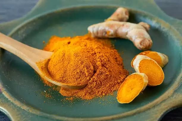 Manfaat Kunyit, Mampu Atasi Rasa Sakit Menstruasi