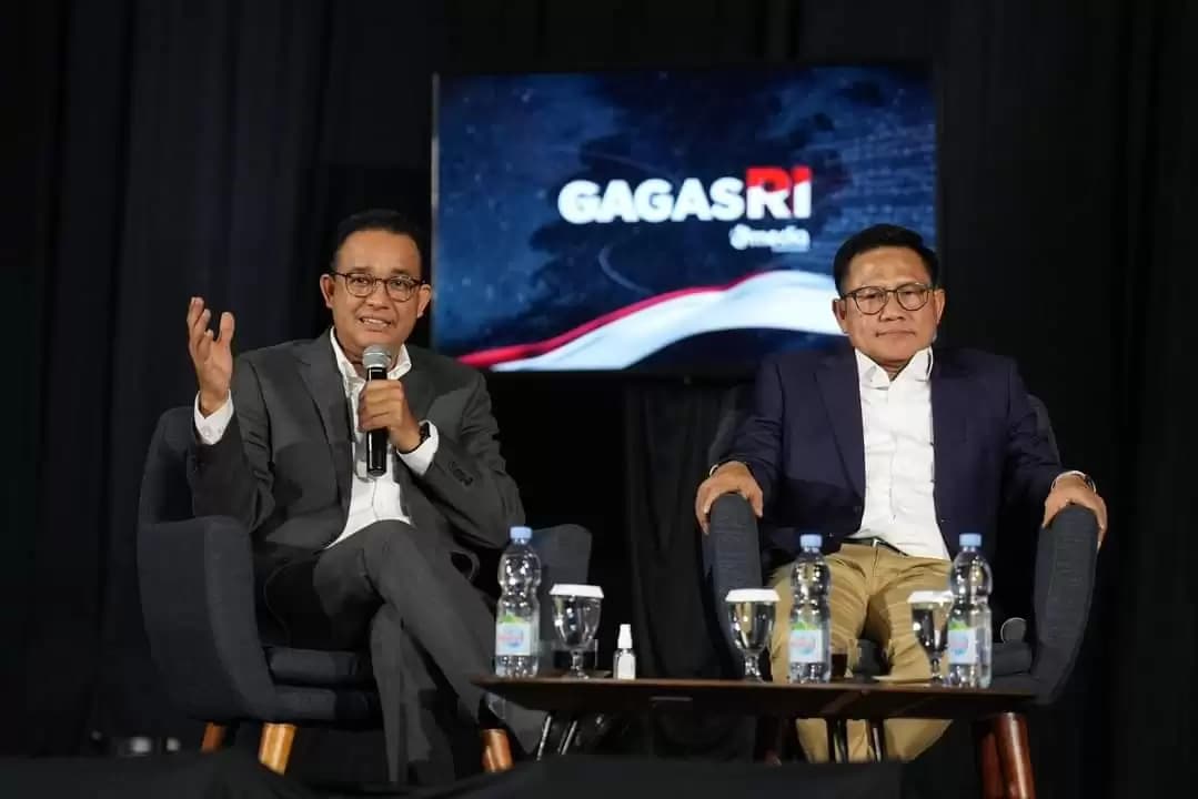 Kerap Menolak Pembangunan IKN, Poros AMIN Hanya Cari Sensasi