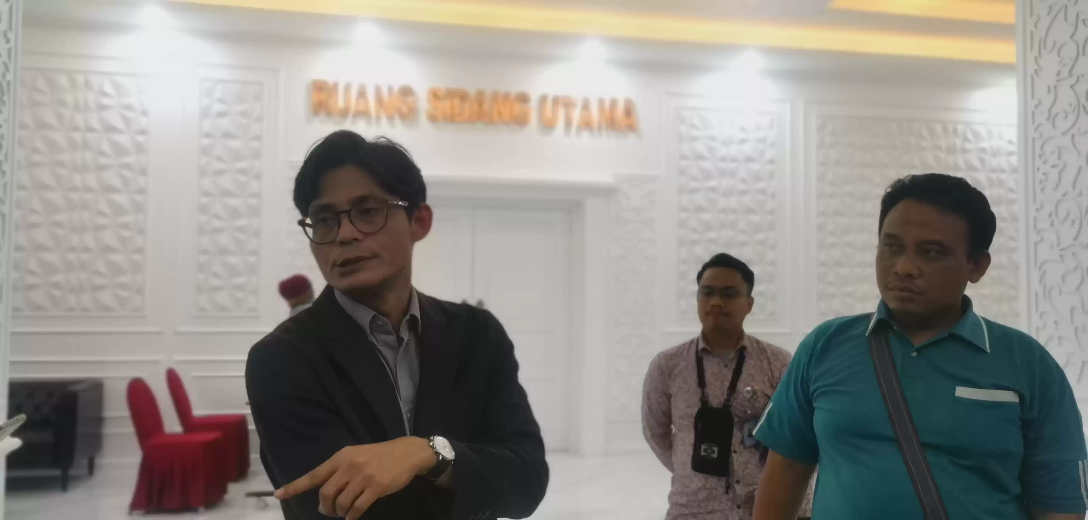 KPU Bantah Soal Kabar Penjemputan Paksa Komisioner KPU Kota Jayapura