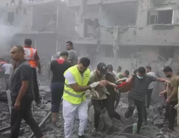 Kejahatan Genosida di Gaza, Petinggi Israel Harus Diseret ke Mahkamah Internasional