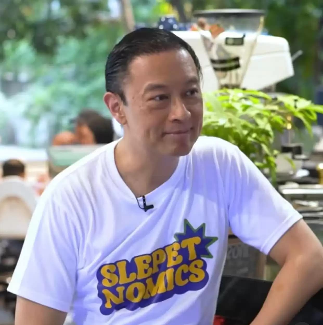 Pengamat: Sikap Tom Lembong Seperti Membela Kepentingan Ekonomi Asing