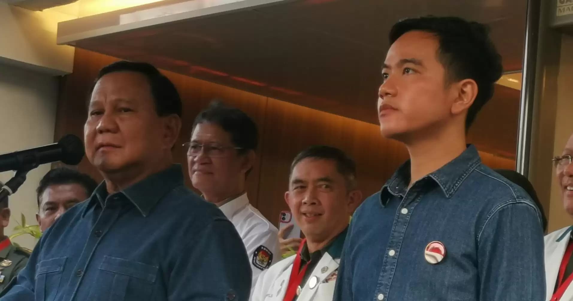 Pencalonan Gibran Bisa Bebani Elektabilitas Capres Prabowo