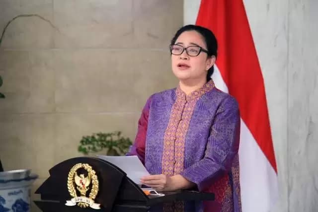 Soal Pernyataan Presiden Boleh Berpihak, DPR: Biar Rakyat yang Menilai