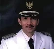 Mantan Sekda DKI Fadjar Panjaitan Meninggal Dunia