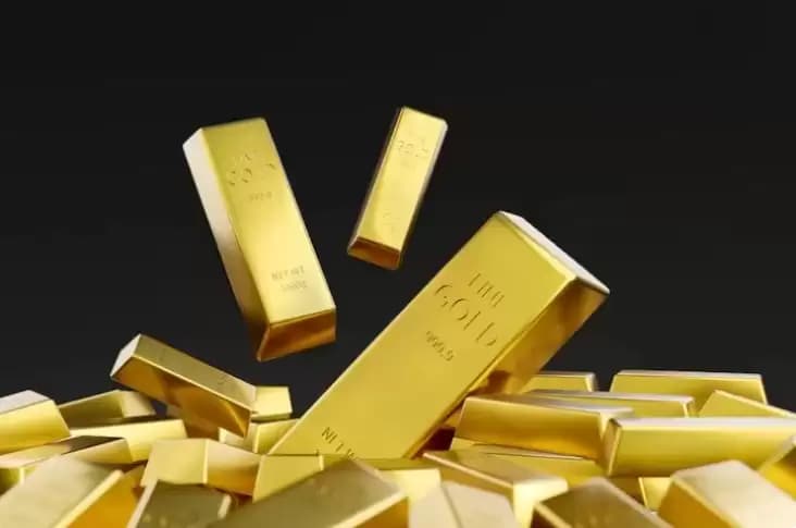 Harga Emas Antam Turun Rp12 Ribu Jadi Rp2,788 Juta per Gram