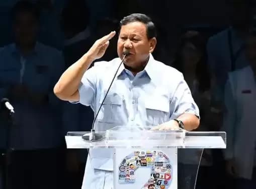 Menang di Tengah Banyak Tuduhan