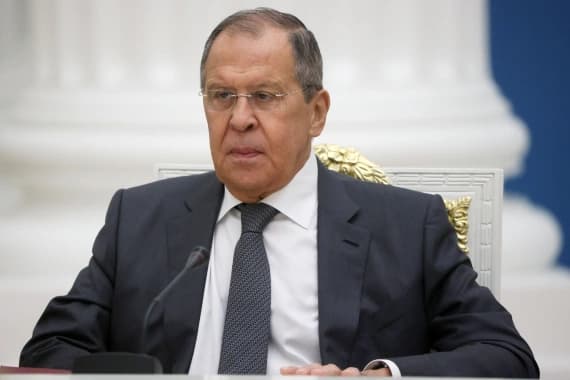 AS Ciptakan Ancaman Eksistensial Terhadap Rusia dari Ukraina