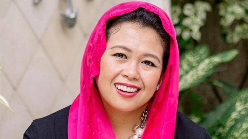 Yenny Wahid: Misi Jokowi Tidak Gagal Meski Rusia Masih Serang Ukraina